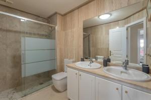 Apartamento Duque Beach