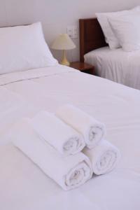 Prospera - Hòn Sơn Beachfront Hotel