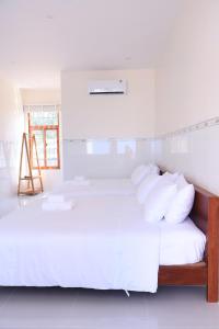 Prospera - Hòn Sơn Beachfront Hotel