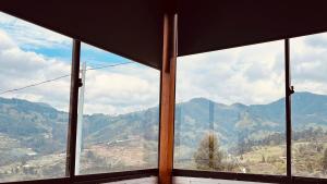 Casa Descanso- San Cristobal