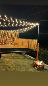 Casa Descanso- San Cristobal