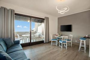 Lake View Terrace Over The Borromean Isla - Happy Rentals