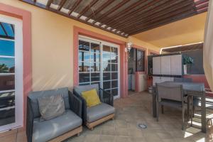 Apartamento Duque Beach