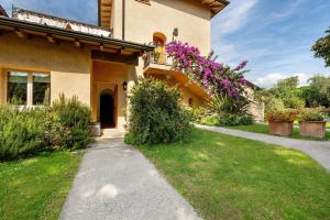 Relais De Charme Le Videlle, Salò