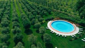Relais De Charme Le Videlle, Salò