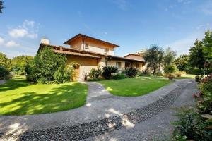 Relais De Charme Le Videlle, Salò