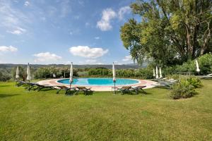 Relais De Charme Le Videlle, Salò