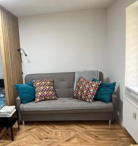 Apartament ZEN in the centre