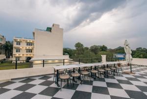 Serenity Hill Resort Near 2Km Fateh Sagar Lake Udaipur