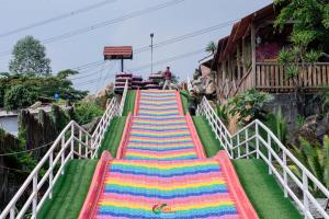 Griya Yodesiya Resort Semarang