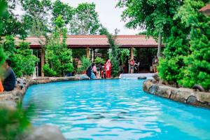 Griya Yodesiya Resort Semarang