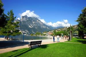 Appartamento Dei Tigli - Happy Rentals