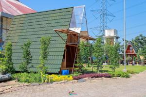 Griya Yodesiya Resort Semarang