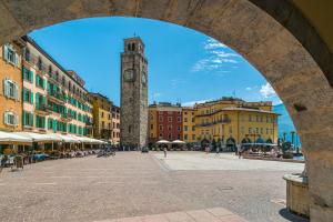 Appartamento Dei Tigli - Happy Rentals