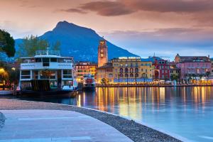Appartamento Dei Tigli - Happy Rentals
