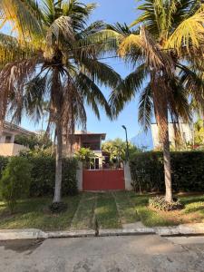 Cozy beach house getaway