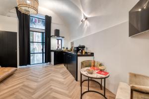 Boutique Apartment Casa Del Barone - Happy Rentals