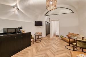 Boutique Apartment Casa Del Barone - Happy Rentals