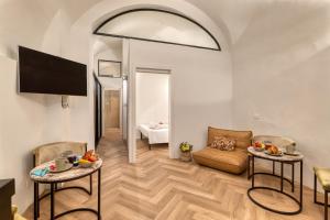 Boutique Apartment Casa Del Barone - Happy Rentals