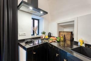 Boutique Apartment Casa Del Barone - Happy Rentals
