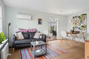 Holiday Home In Unesco Wadden Sea National Park