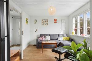Holiday Home In Unesco Wadden Sea National Park