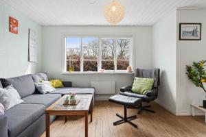Holiday Home In Unesco Wadden Sea National Park
