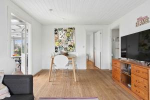 Holiday Home In Unesco Wadden Sea National Park