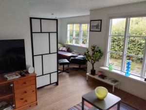 Holiday Home In Unesco Wadden Sea National Park