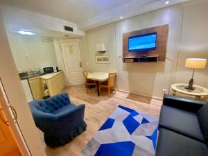 Apart-hotel na melhor localização da Vila Olimpia