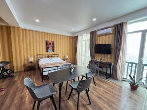 Airport Hotel Apartments