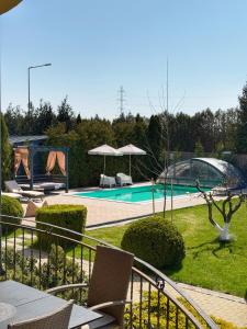 Orchard Villa
