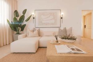 Green Palace 7 Bedroom Villa in Sosua with Security