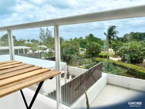 Amara Beautiful OceanFront Studio