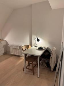 Cozy Loft Apartment in Heart of Noerrebro