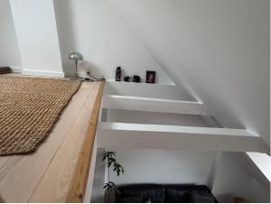 Cozy Loft Apartment in Heart of Noerrebro