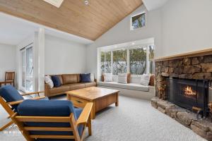 The Lodge 1