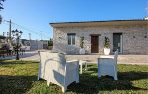 Villa Angela Luxury House