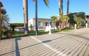 Villa Angela Luxury House