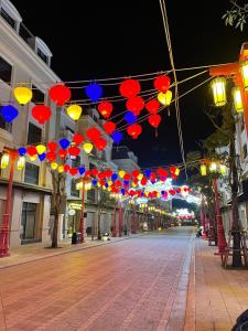 Hola Hotels Móng Cái