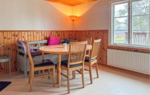 3 Bedroom Amazing Home In Mariannelund