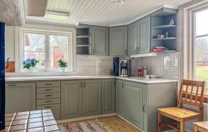 3 Bedroom Amazing Home In Mariannelund