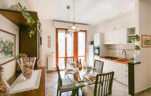 Stunning Apartment In Marina Di Massa With Wifi