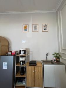 Clamitan House Padalarang
