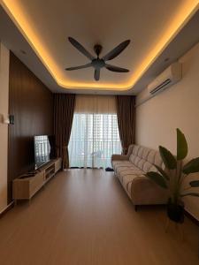 SeFA Cozy Stay