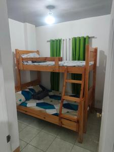 Budget House 2 bedroom