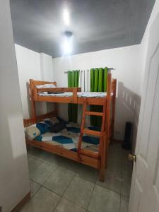 Budget House 2 bedroom