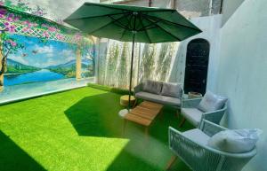 homestay luxury Đà nẵng