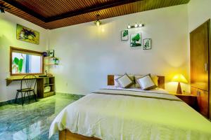 homestay luxury Đà nẵng