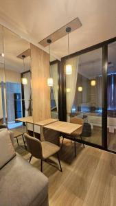 Comfy Stay near MRT Taopoon